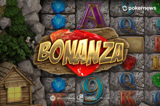 Bonanza Slot Online
