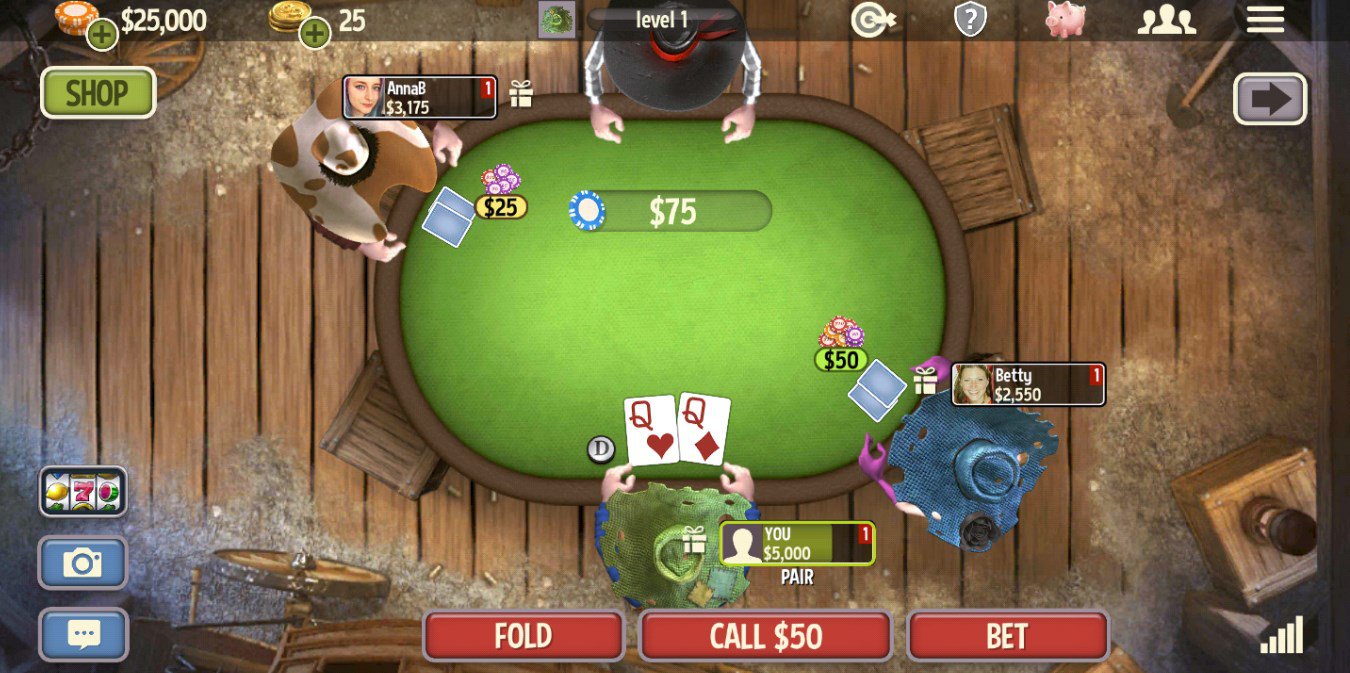 Casino slots free downloads